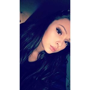 Meet your Posher, Mariee